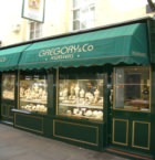 Gregory and Co.