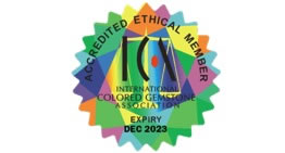 International Colored Gemstone Association