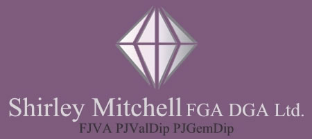 Shirley Mitchell Logo