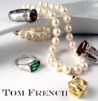 gem set jewellery