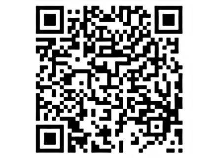 QR bar code