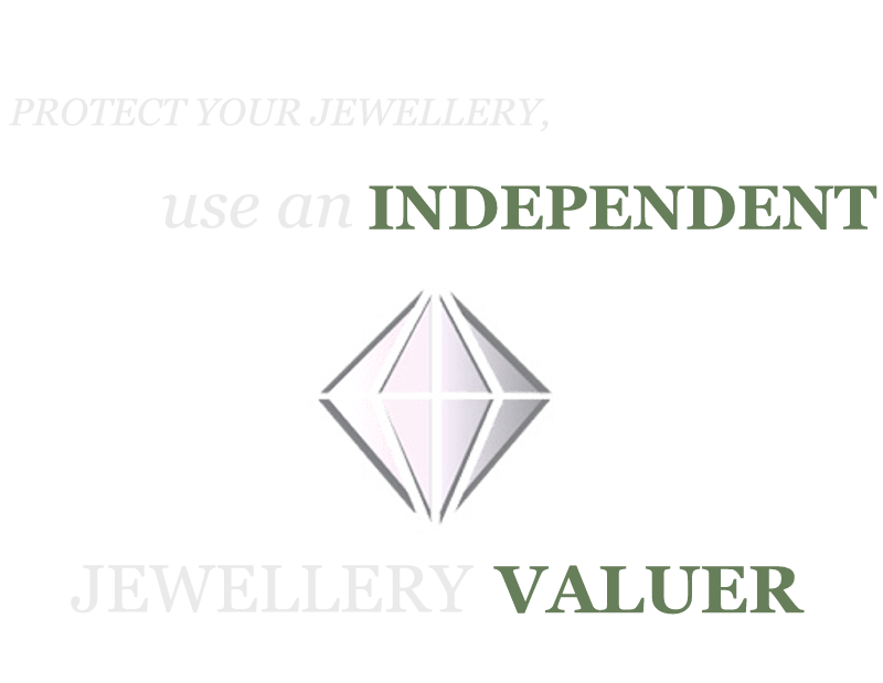 Use an Independent Jewellery Valuer